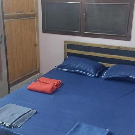 Doctor'S Homestay Tiruvannāmalai Екстериор снимка